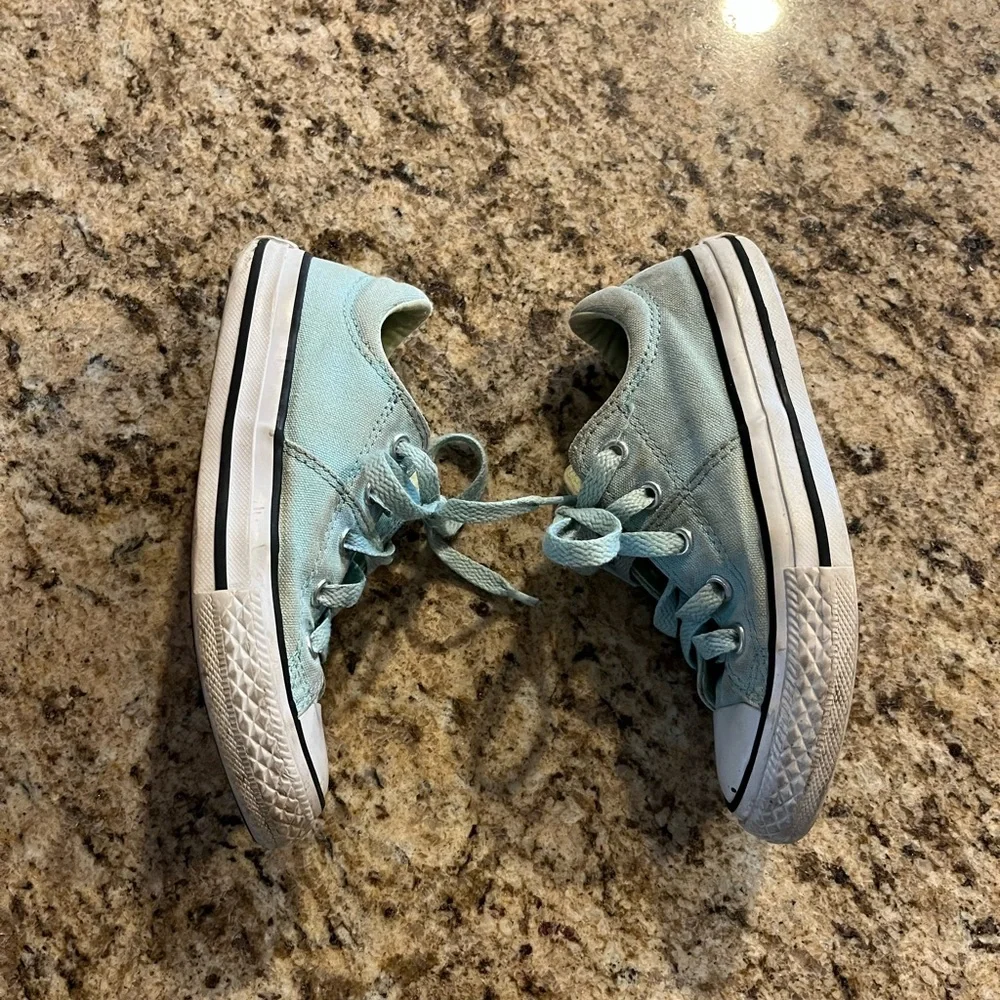 Converse Shoes